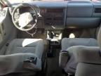 2001 Volkswagen Eurovan MV
