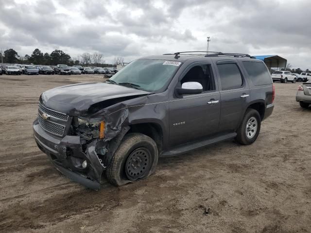 2011 Chevrolet Tahoe C1500 LS