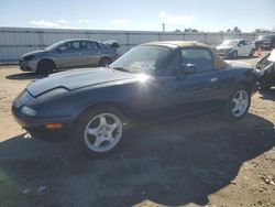 Mazda mx5 salvage cars for sale: 1997 Mazda MX-5 Miata