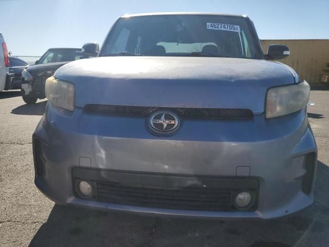2011 Scion XB