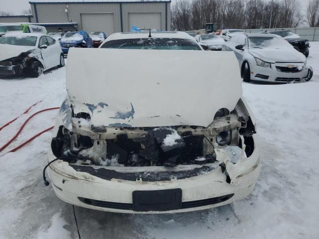 2005 Buick Lacrosse CXS