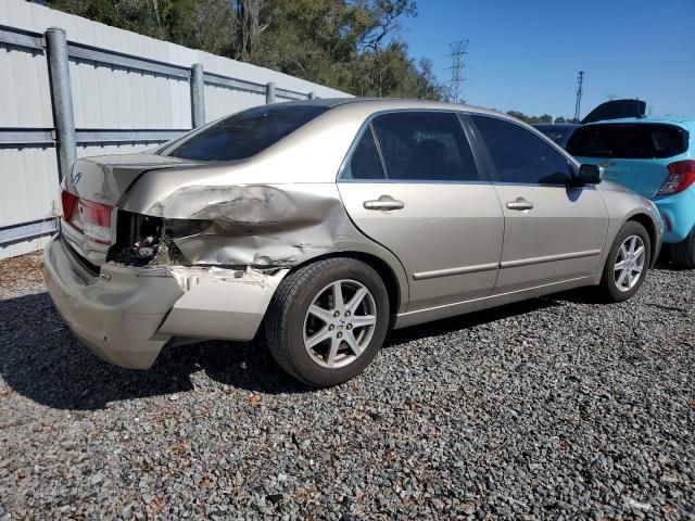 2003 Honda Accord EX