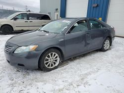 2009 Toyota Camry Hybrid for sale in Elmsdale, NS