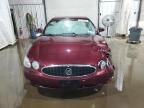 2007 Buick Lacrosse CX