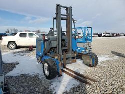 Miscellaneous Equipment salvage cars for sale: 2008 Miscellaneous Equipment Forklift