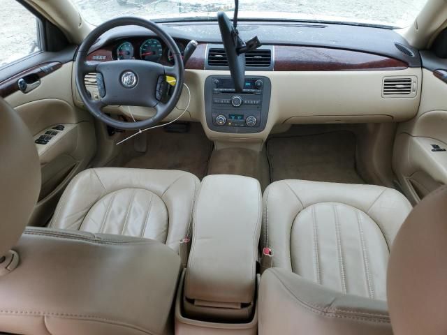 2009 Buick Lucerne CXL