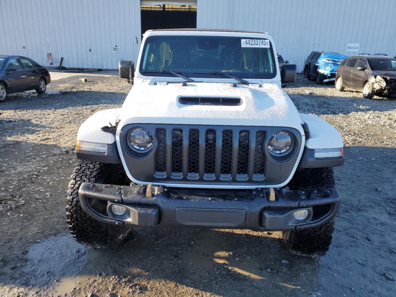 2023 Jeep Wrangler r