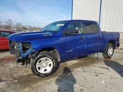 Dodge Vehiculos salvage en venta: 2019 Dodge RAM 1500 Tradesman