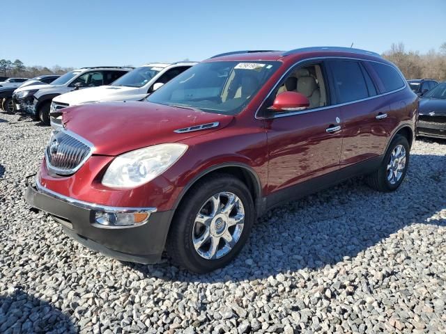 2008 Buick Enclave CXL