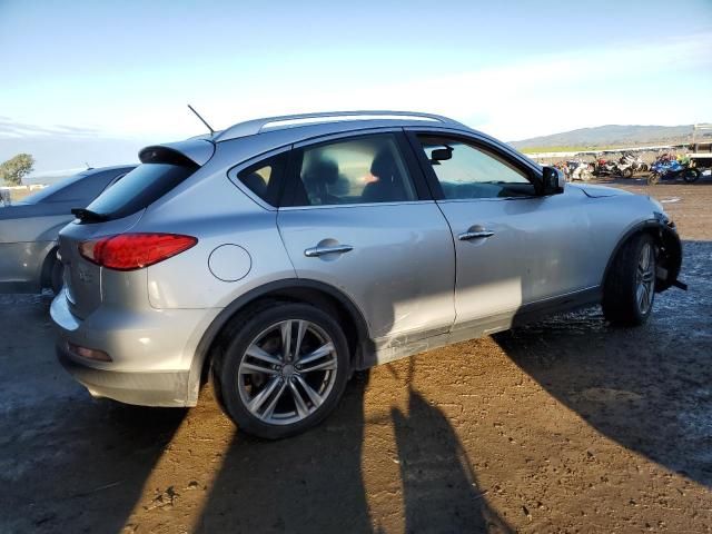 2013 Infiniti EX37 Base