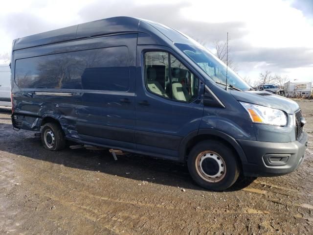 2021 Ford Transit T-250