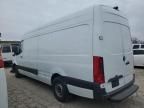 2022 Mercedes-Benz Sprinter 2500