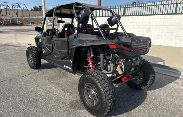 2019 Polaris RZR XP 4 1000 EPS