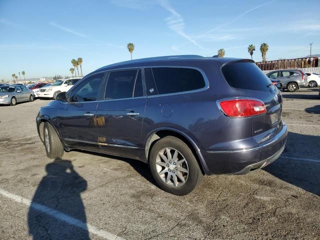 2014 Buick Enclave