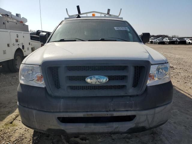 2008 Ford F150
