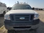 2008 Ford F150