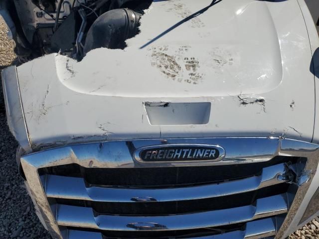 2023 Freightliner Cascadia 126