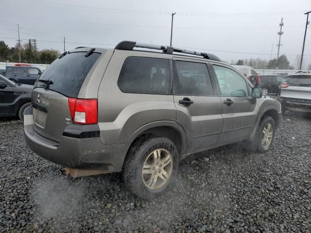 2004 Mitsubishi Endeavor LS