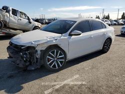 Volkswagen Jetta salvage cars for sale: 2013 Volkswagen Jetta GLI