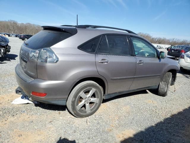 2005 Lexus RX 330