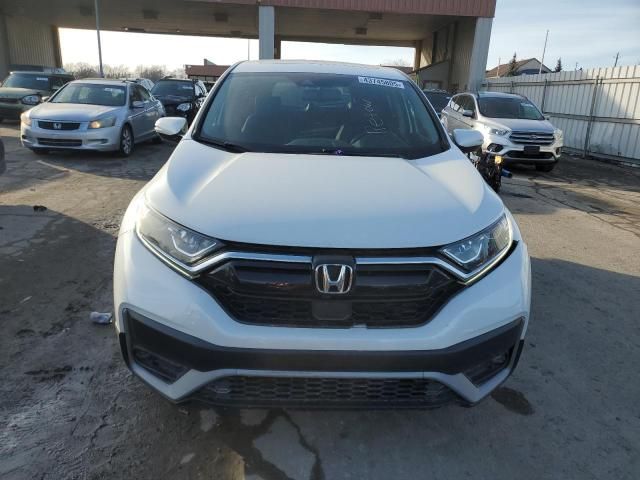 2020 Honda CR-V EXL