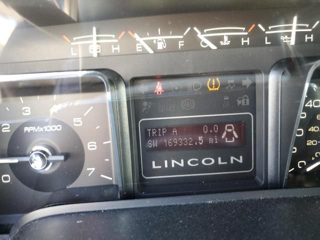 2012 Lincoln Navigator L