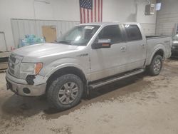 2011 Ford F150 Supercrew for sale in Des Moines, IA