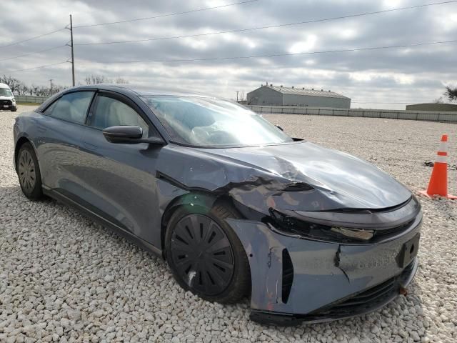 2025 Lucid Motors AIR Pure