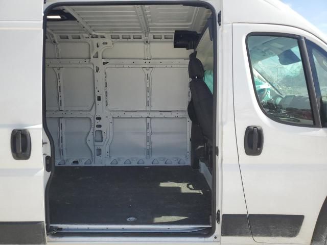 2024 Dodge RAM Promaster 2500 2500 High