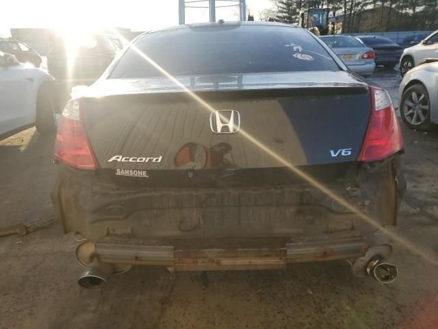 2010 Honda Accord EXL