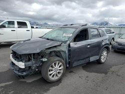 Salvage cars for sale from Copart Magna, UT: 2015 Mazda CX-5 GT