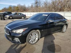 2017 Infiniti Q50 Premium for sale in Brookhaven, NY