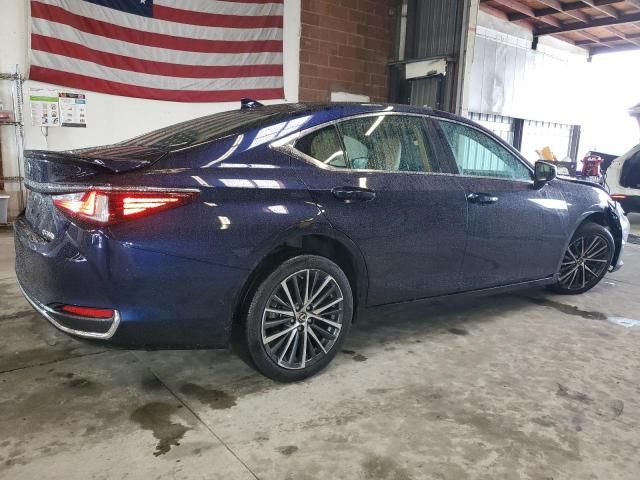 2023 Lexus ES 300H Base