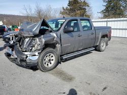 GMC Sierra salvage cars for sale: 2009 GMC Sierra K1500