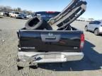 2013 Nissan Frontier S
