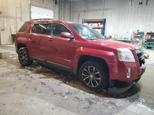 2013 GMC Terrain SLT