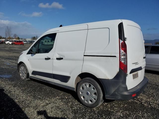 2022 Ford Transit Connect XL