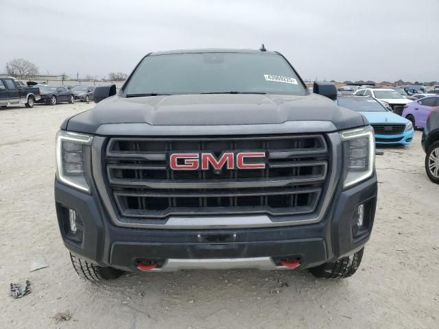 2024 GMC Yukon XL K1500 AT4