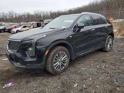 2024 Cadillac XT4 Premium Luxury en venta en Baltimore, MD