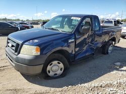 2008 Ford F150 en venta en West Palm Beach, FL