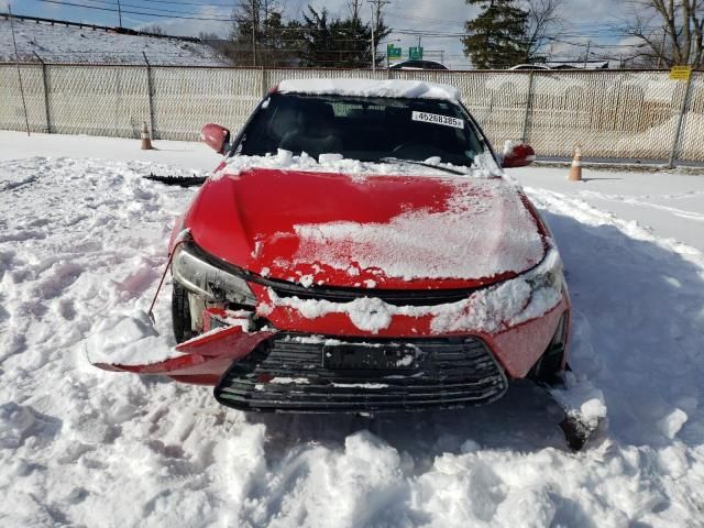 2014 Scion TC