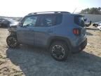 2017 Jeep Renegade Trailhawk