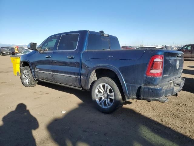 2022 Dodge RAM 1500 Limited