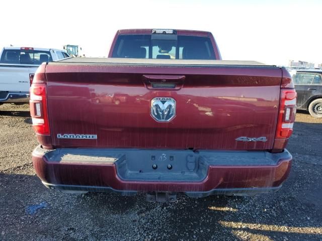 2019 Dodge 2500 Laramie