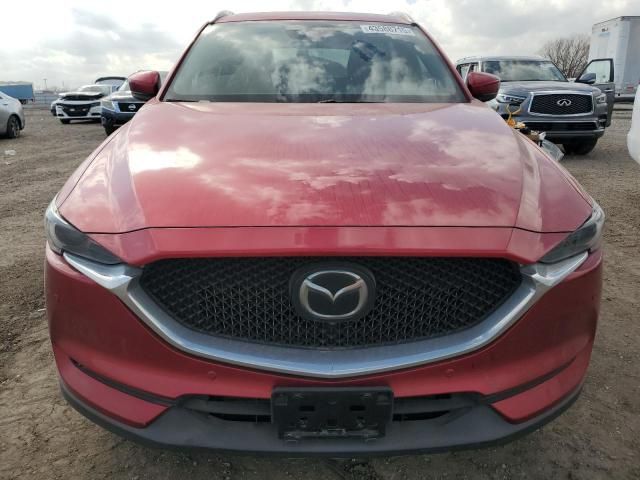 2020 Mazda CX-5 Signature