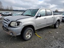 2006 Toyota Tundra Double Cab SR5 for sale in Arlington, WA