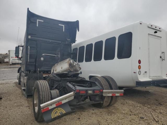 2024 Volvo VN VNL