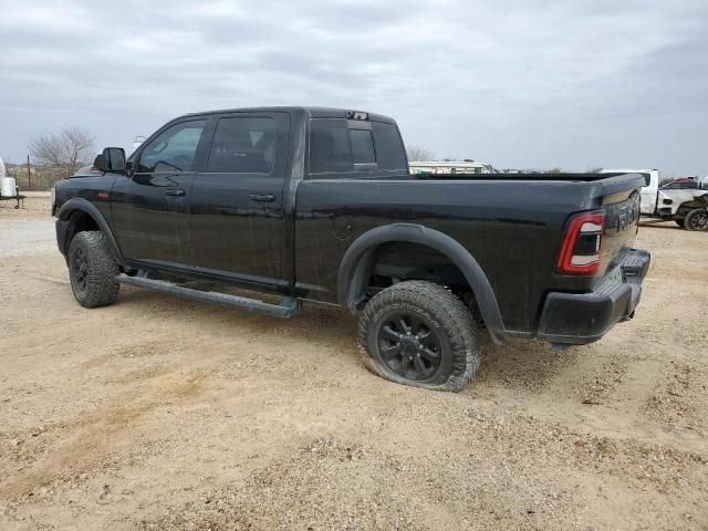 2022 Dodge RAM 2500 Powerwagon