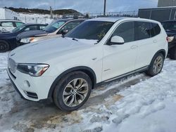 2017 BMW X3 XDRIVE28I for sale in Elmsdale, NS