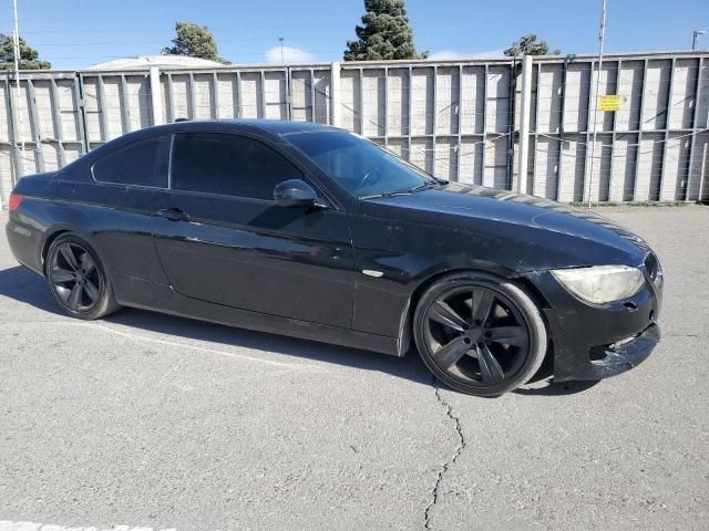 2011 BMW 328 I